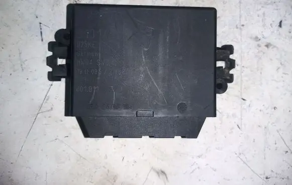 Volvo V70 Parking PDC control unit/module 31314525