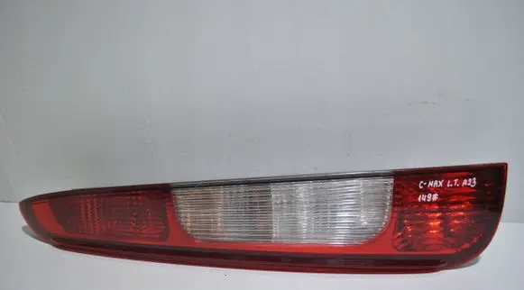Ford C-MAX I Tailgate rear/tail lights
