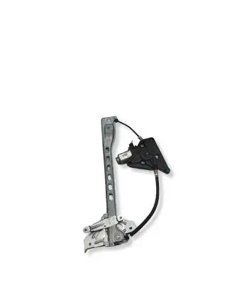 Toyota Aygo AB40 Front door window regulator with motor 698100H031 122700
