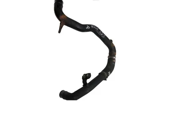 Mitsubishi ASX Intercooler hose/pipe