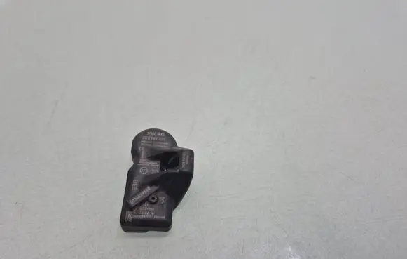 Tire pressure sensor