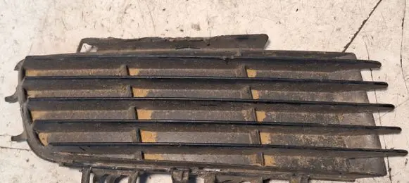Opel Vectra C Front bumper lower grill 09186130 794000006 0551004542