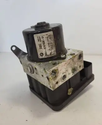 BMW 3 E90 E91 ABS Pump 6787836