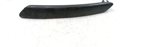 Volkswagen PASSAT B5 Rear door handle cover 3B4867372