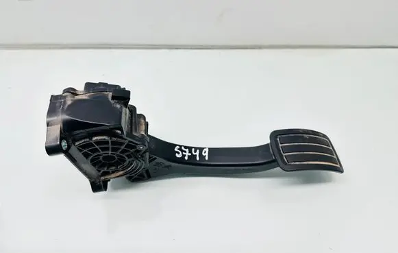 Citroen Jumpy Accelerator throttle pedal 86ET40