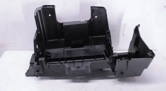 Dodge RAM 1500 DS Battery tray 68095940AA 68095940AAF 68095940A