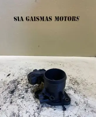 Volvo V50 Throttle valve 9647474880