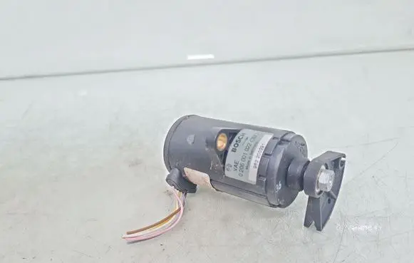 Nissan Terrano Accelerator pedal position sensor 0206001022