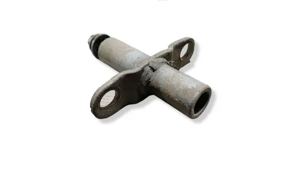 Volvo V70 Towing hook eye 