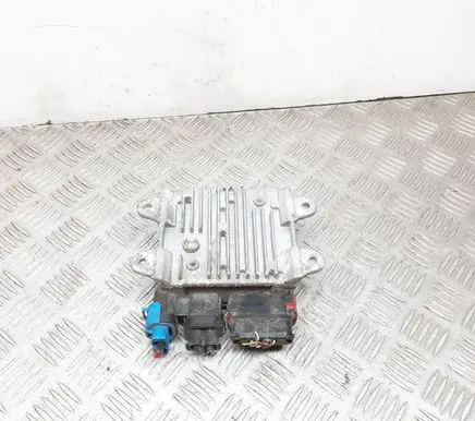 Citroen C3 Power steering control unit/module Q1T19071M 9645460880 99119504