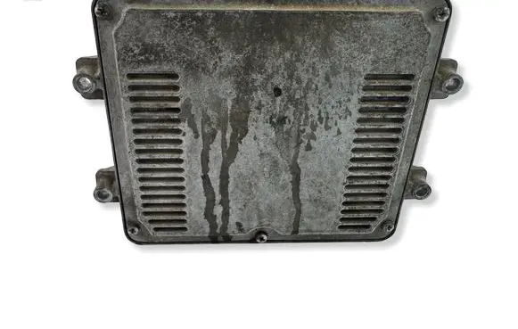 Fiat Panda II Other control units/modules 110R00601400 51822896 10R02601500