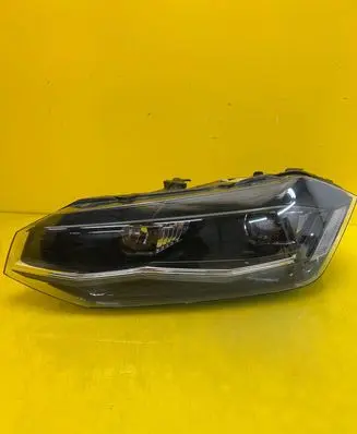 Volkswagen Polo VI Headlight/headlamp 2G1941035F