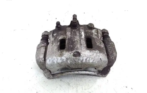 Chevrolet Captiva Front brake caliper
