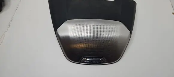 Chevrolet Corvette C8 Dash center speaker trim cover 84254563 84694457