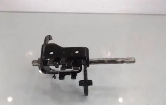 Fiat Grande Punto Manual 5 speed gearbox 
