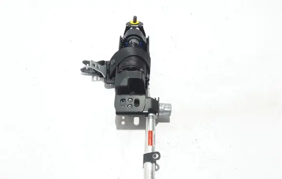Volvo S40 Front seatbelt 8639692