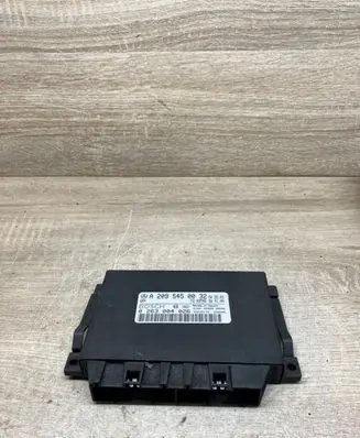 Mercedes-Benz C W203 Parking PDC control unit/module A2095450032 0263004026