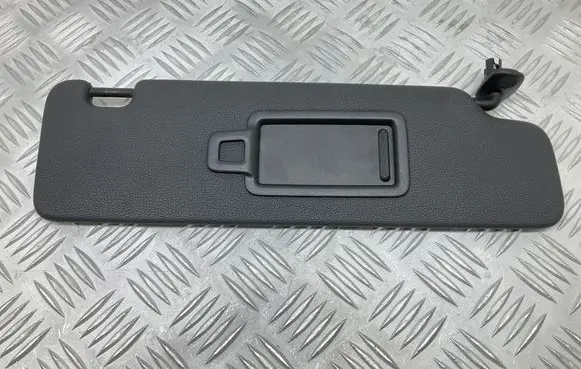 Audi A3 S3 8V Sun visor 8V7857552