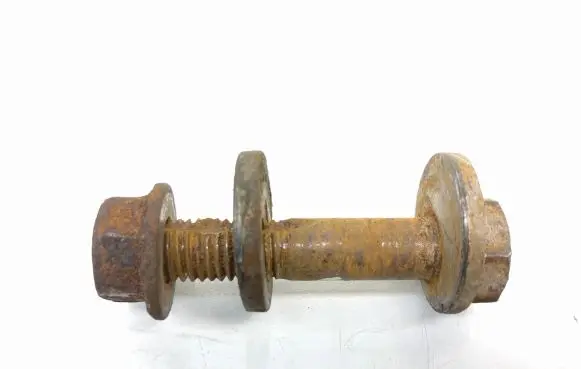 Volvo S60 Rear suspension camber bolt 