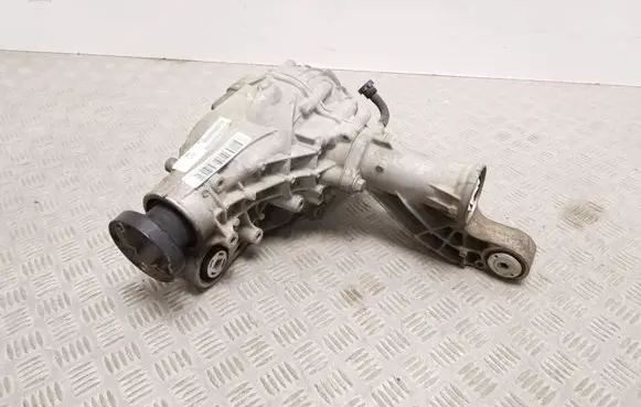 Dodge Durango III Front differential 68352925AA