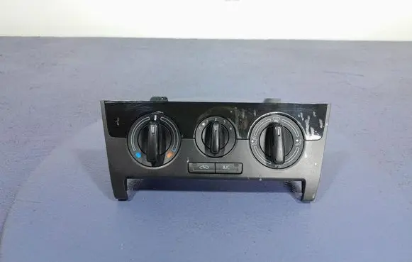 Climate control unit