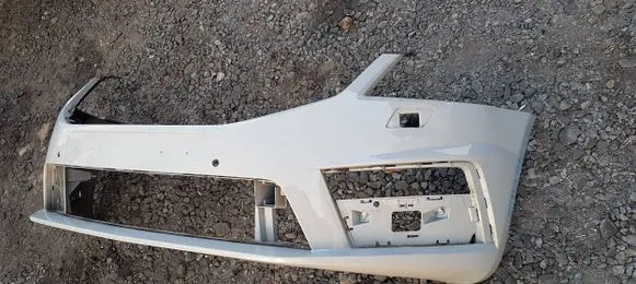 Skoda Octavia Mk3 (5E) Front bumper