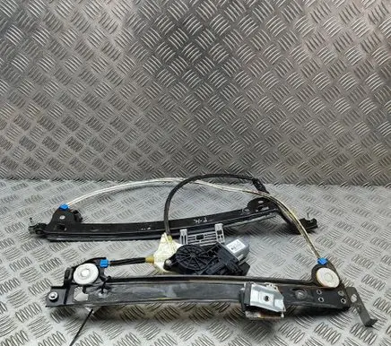 Peugeot 508 II Front door electric window regulator 9830160180 9830160380