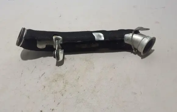 Mercedes-Benz C W206 Intercooler hose/pipe A6540980200