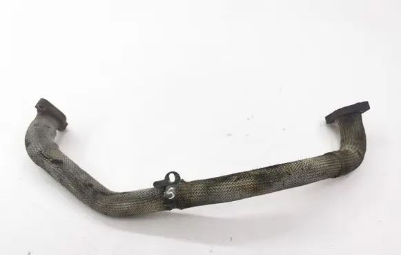 Peugeot 4007 EGR valve line/pipe/hose