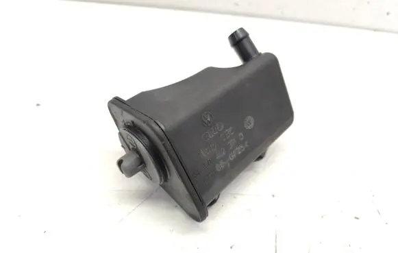 Volkswagen Jetta VI Power steering fluid tank/reservoir 1C0422371D