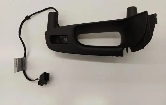 Audi A4 S4 B8 8K Rear door handle trim 8K0868394A 8K0971693