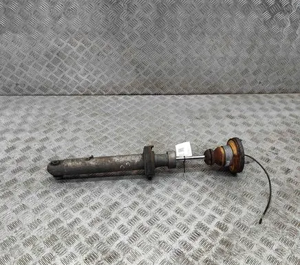 BMW 6 F12 F13 Rear shock absorber/damper 2284047