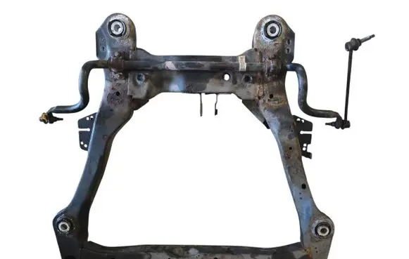 Ford Explorer V Front subframe