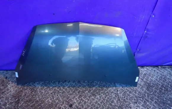 Mitsubishi Colt CZ3 Engine bonnet/hood