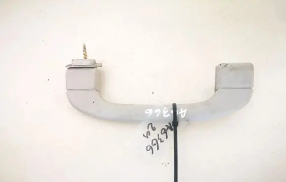 BMW 5 E39 Front interior roof grab handle 8227593