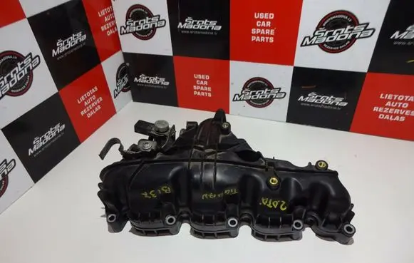 Volkswagen Tiguan Intake manifold 03L129711AM