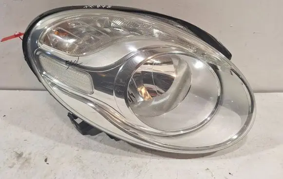 Fiat 500L Headlight/headlamp