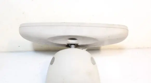 Renault Laguna III Rear view mirror (interior)