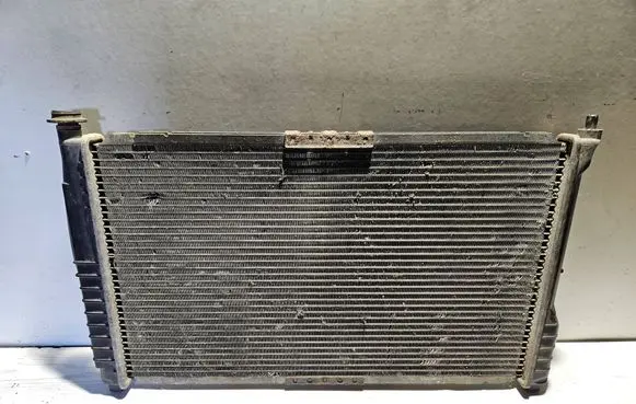 Daewoo Nubira Coolant radiator 96181369
