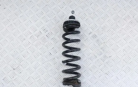 BMW Z4 g29 Rear coil spring