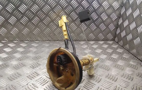 Fuel level sensor