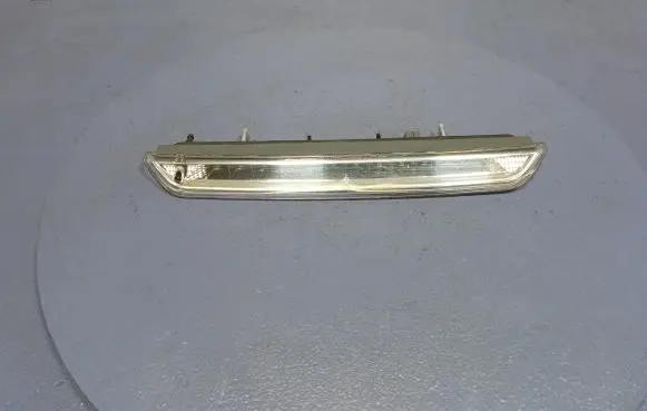 Peugeot 308 Boot/trunk interior light 9688016380