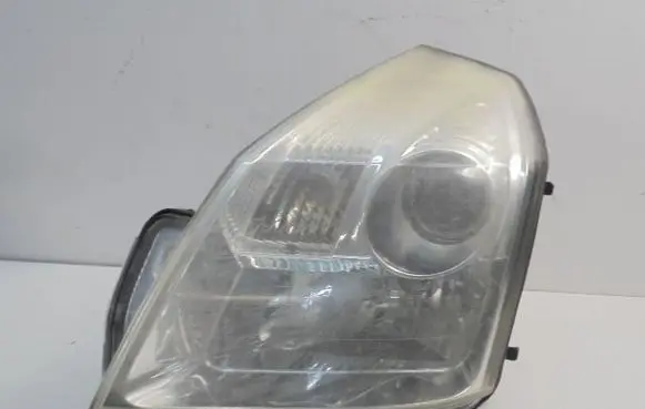 Renault Vel Satis Headlight/headlamp 8200014357E
