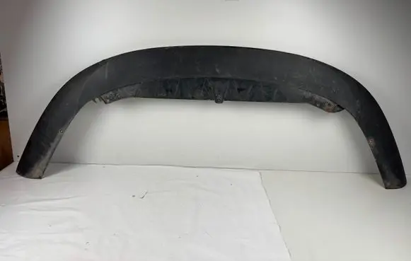 Volkswagen PASSAT B6 Front bumper lip 3C0805903