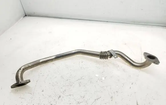 Volkswagen Multivan T5 EGR valve line/pipe/hose 070131521R