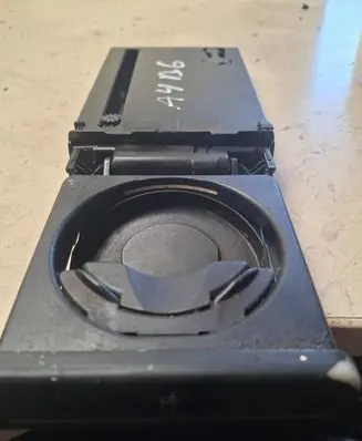 Audi A4 S4 B6 8E 8H Cup holder 8E1862534J