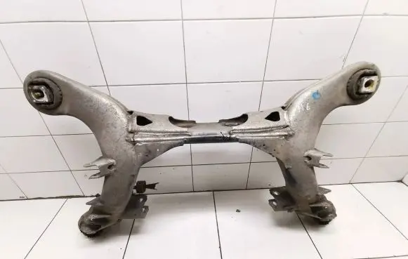 Mercedes-Benz E W211 Rear subframe 11822673