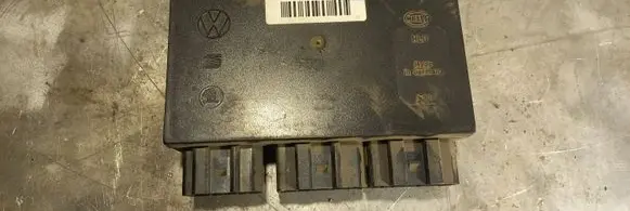 Volkswagen Golf IV Comfort/convenience module 1C0962258E