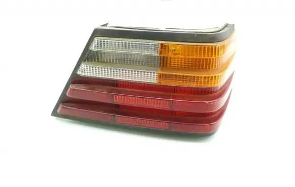 Mercedes-Benz E W124 Rear/tail lights 1248201464
