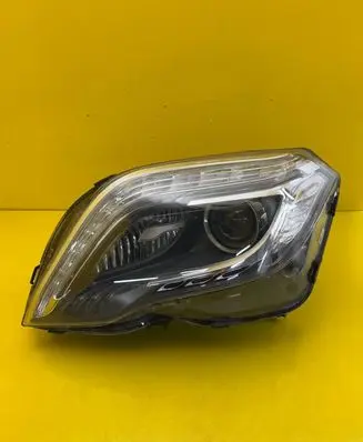 Mercedes-Benz GLK (X204) Headlight/headlamp A2048202339